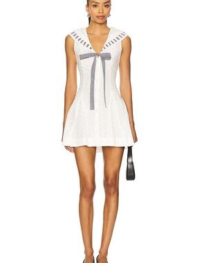 for love and lemons cayne maxi dress For Love & Lemons Cayne Maxi Dress by For Love & Lemons